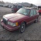 1LNLM81W3NY624124 1992 Lincoln Town Car Executive auction photo thumbnail 6