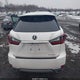 2T2HZMDAXLC214776 2020 Lexus Rx 350 auction photo thumbnail 16