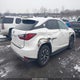 2T2HZMDAXLC214776 2020 Lexus Rx 350 auction photo thumbnail 4