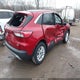 1FMCU9G64LUA95316 2020 Ford Escape Se auction photo thumbnail 4