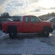 1GCRKPEA9BZ230145 2011 Chevrolet Silverado 1500 Work Truck auction photo thumbnail 13