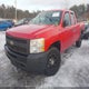 1GCRKPEA9BZ230145 2011 Chevrolet Silverado 1500 Work Truck auction photo thumbnail 2