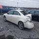 1G2ZH57N994205048 2009 Pontiac G6 Gt auction photo thumbnail 3