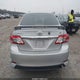 2T1BU4EE3DC965780 2013 Toyota Corolla S auction photo thumbnail 16
