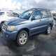 JTEDW21A460009436 2006 Toyota Highlander Hybrid V6 auction photo thumbnail 2