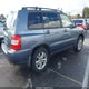 JTEDW21A460009436 2006 Toyota Highlander Hybrid V6 auction photo thumbnail 4