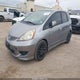 JHMGE8H47AC028673 2010 Honda Fit Sport auction photo thumbnail 2