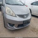 JHMGE8H47AC028673 2010 Honda Fit Sport auction photo thumbnail 6
