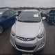 KMHDH4AE0GU519155 2016 Hyundai Elantra Se auction photo thumbnail 12