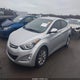KMHDH4AE0GU519155 2016 Hyundai Elantra Se auction photo thumbnail 2