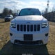 1C4RJFCG7GC461690 2016 Jeep Grand Cherokee Overland auction photo thumbnail 12