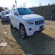 1C4RJFCG7GC461690 2016 Jeep Grand Cherokee Overland auction photo thumbnail 1