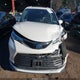 5TDERKEC8MS008585 2021 Toyota Sienna Platinum auction photo thumbnail 12