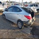 KMHCT4AE9HU200459 2017 Hyundai Accent Se auction photo thumbnail 3