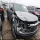KL79MMSL8TB007536 2026 Chevrolet Trailblazer Fwd Ls auction photo thumbnail 1