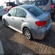 4S3BMCC61C3016662 2012 Subaru Legacy 2.5I Premium auction photo thumbnail 3