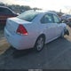 2G1WB5E38E1121495 2014 Chevrolet Impala Limited Lt auction photo thumbnail 4