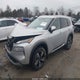 5N1AT3CA2MC764742 2021 Nissan Rogue Sl Fwd auction photo thumbnail 2
