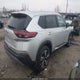 5N1AT3CA2MC764742 2021 Nissan Rogue Sl Fwd auction photo thumbnail 4