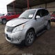1GNKVHKD4GJ310236 2016 Chevrolet Traverse 2Lt auction photo thumbnail 2