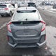 SHHFK7H65KU402346 2019 Honda Civic Ex auction photo thumbnail 15