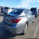 JN1EV7AR2JM610430 2018 Infiniti Q50 3.0T Luxe auction photo thumbnail 4