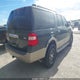 1FMFK18519LA06469 2009 Ford Expedition El Eddie Bauer/King Ranch auction photo thumbnail 4