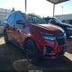 3GNAXMEG1PS161318 2023 Chevrolet Equinox Fwd Rs auction photo thumbnail 1