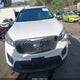 5XYPG4A32HG254535 2017 Kia Sorento 2.4L Lx auction photo thumbnail 12