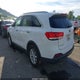 5XYPG4A32HG254535 2017 Kia Sorento 2.4L Lx auction photo thumbnail 3
