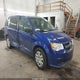 2C4RDGBG3JR312898 2018 Dodge Grand Caravan Se auction photo thumbnail 1