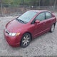 1HGFA165X6L074163 2006 Honda Civic Lx auction photo thumbnail 2