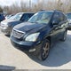 JTJGW31U862000239 2006 Lexus Rx 400H auction photo thumbnail 2