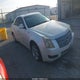 1G6DF577680177263 2008 Cadillac Cts Standard auction photo thumbnail 1