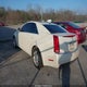 1G6DF577680177263 2008 Cadillac Cts Standard auction photo thumbnail 3