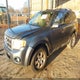 1FMCU0E79BKB47640 2011 Ford Escape Limited auction photo thumbnail 2