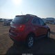 2GNFLGEK1E6355866 2014 Chevrolet Equinox 2Lt auction photo thumbnail 4