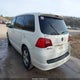 2V4RW3D18AR306175 2010 Volkswagen Routan Se auction photo thumbnail 3