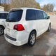 2V4RW3D18AR306175 2010 Volkswagen Routan Se auction photo thumbnail 4