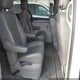 2V4RW3D18AR306175 2010 Volkswagen Routan Se auction photo thumbnail 8