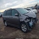 5TDKZ3DC5JS942080 2018 Toyota Sienna Le 8 Passenger auction photo thumbnail 14