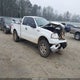 1FTPX14514FA04695 2004 Ford F-150 Fx4/Lariat/Xl/Xlt auction photo thumbnail 1