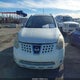 JN8AS5MT7AW026517 2010 Nissan Rogue Sl auction photo thumbnail 12