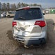 2HNYD2H38DH503935 2013 Acura Mdx Technology Package auction photo thumbnail 16