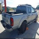 1N6ED27T83C441834 2003 Nissan Frontier Se-V6 auction photo thumbnail 4