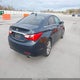 5NPEC4AC7CH470448 2012 Hyundai Sonata Se auction photo thumbnail 4