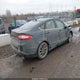 1FA6P0G76G5108814 2016 Ford Fusion S auction photo thumbnail 4