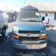 1GBFG15T551207553 2005 Chevrolet Express Upfitter auction photo thumbnail 12