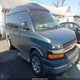 1GBFG15T551207553 2005 Chevrolet Express Upfitter auction photo thumbnail 1