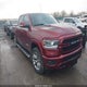 1C6SRFJTXLN145006 2020 Ram 1500 Laramie 4X4 5'7 Box auction photo thumbnail 1